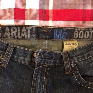 Ariat Jeans